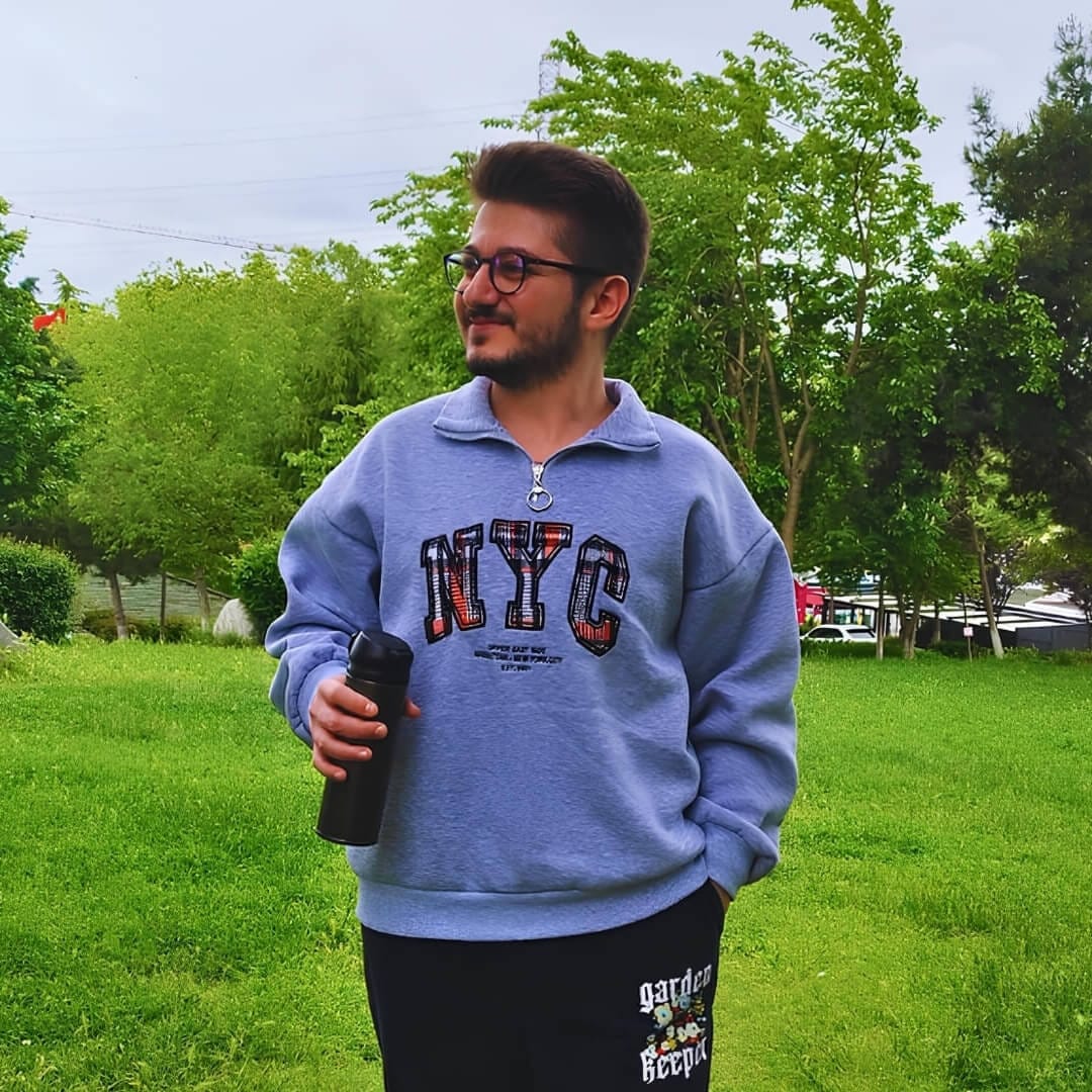 Dijital Pazarlama Uzmanı